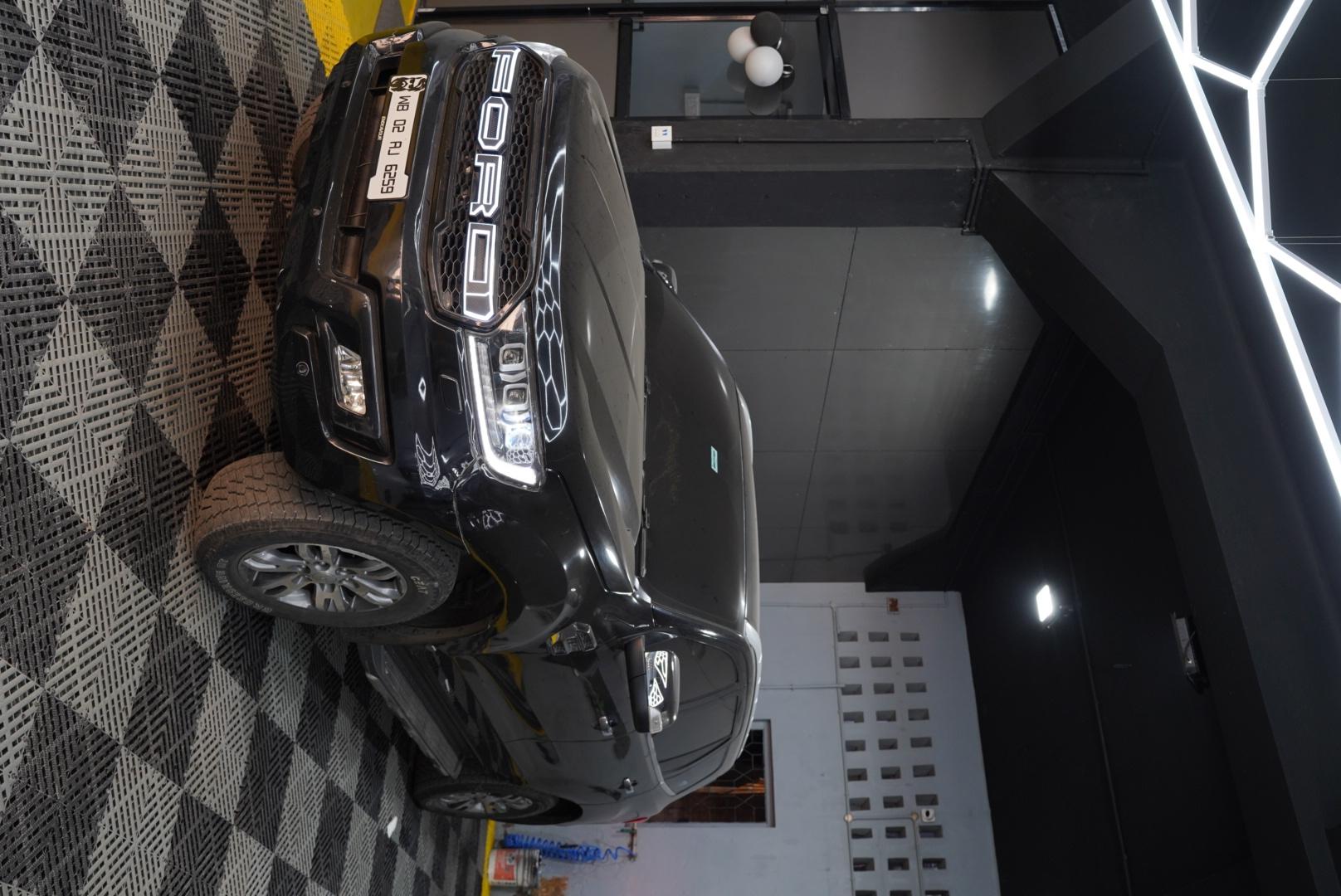 My Take on Auto Aura Experience